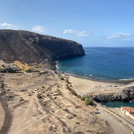 Apartamento Los Cristianos Costamar 2 Sea View Vista Oceano Exterior foto
