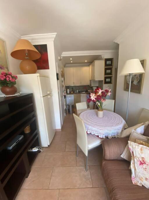 Apartamento Los Cristianos Costamar 2 Sea View Vista Oceano Exterior foto