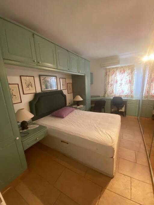 Apartamento Los Cristianos Costamar 2 Sea View Vista Oceano Exterior foto
