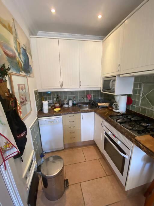 Apartamento Los Cristianos Costamar 2 Sea View Vista Oceano Exterior foto